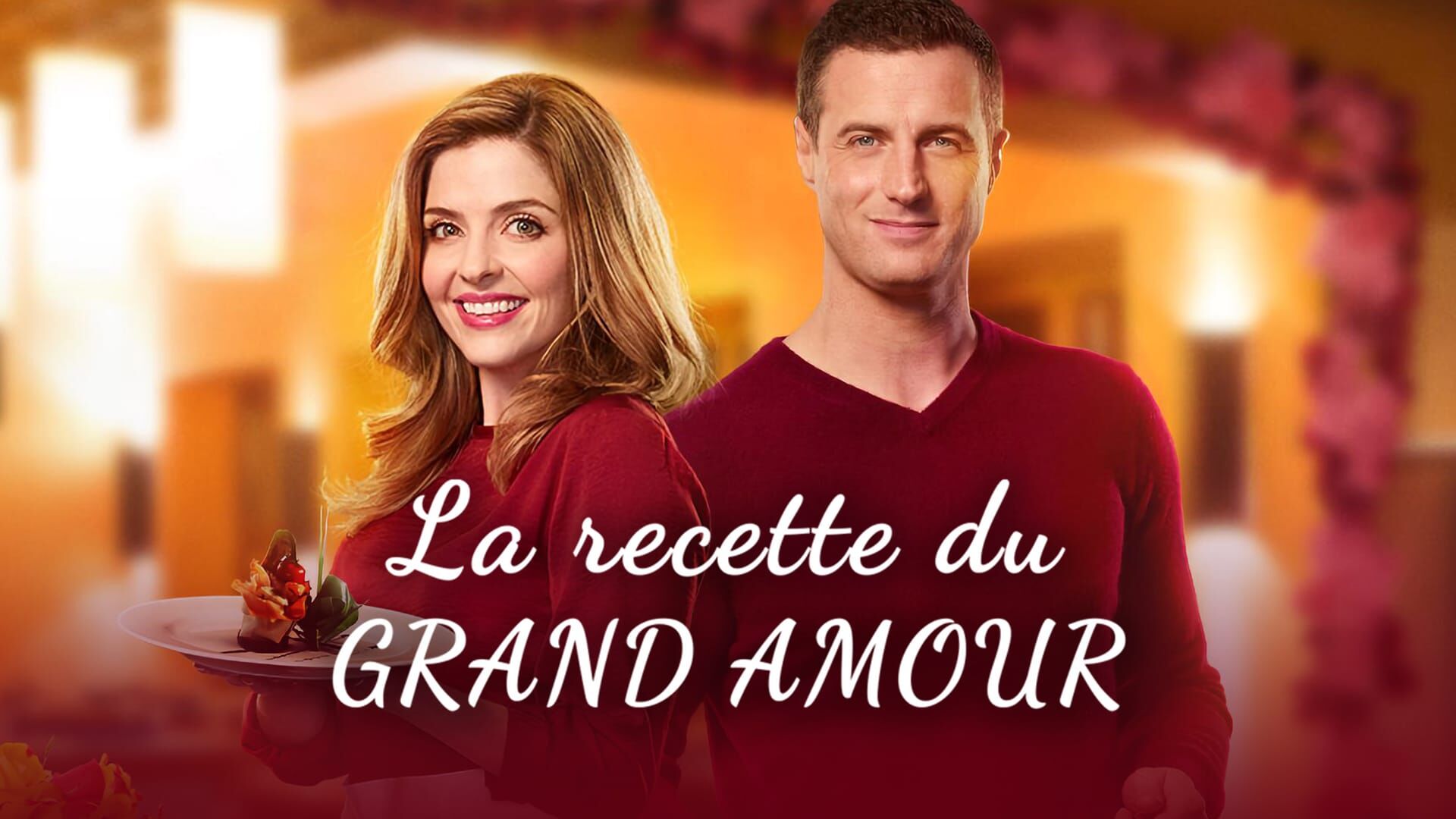 La recette du grand amour