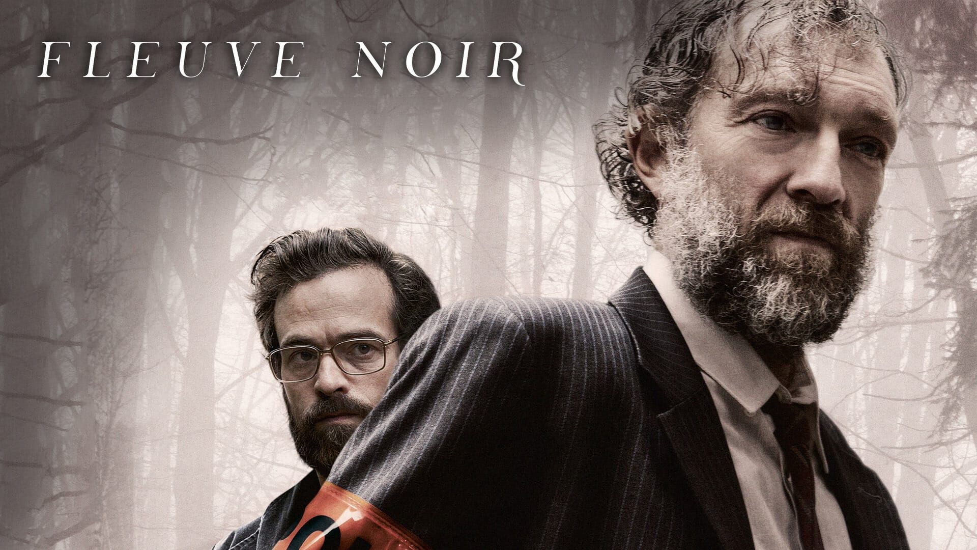Fleuve noir