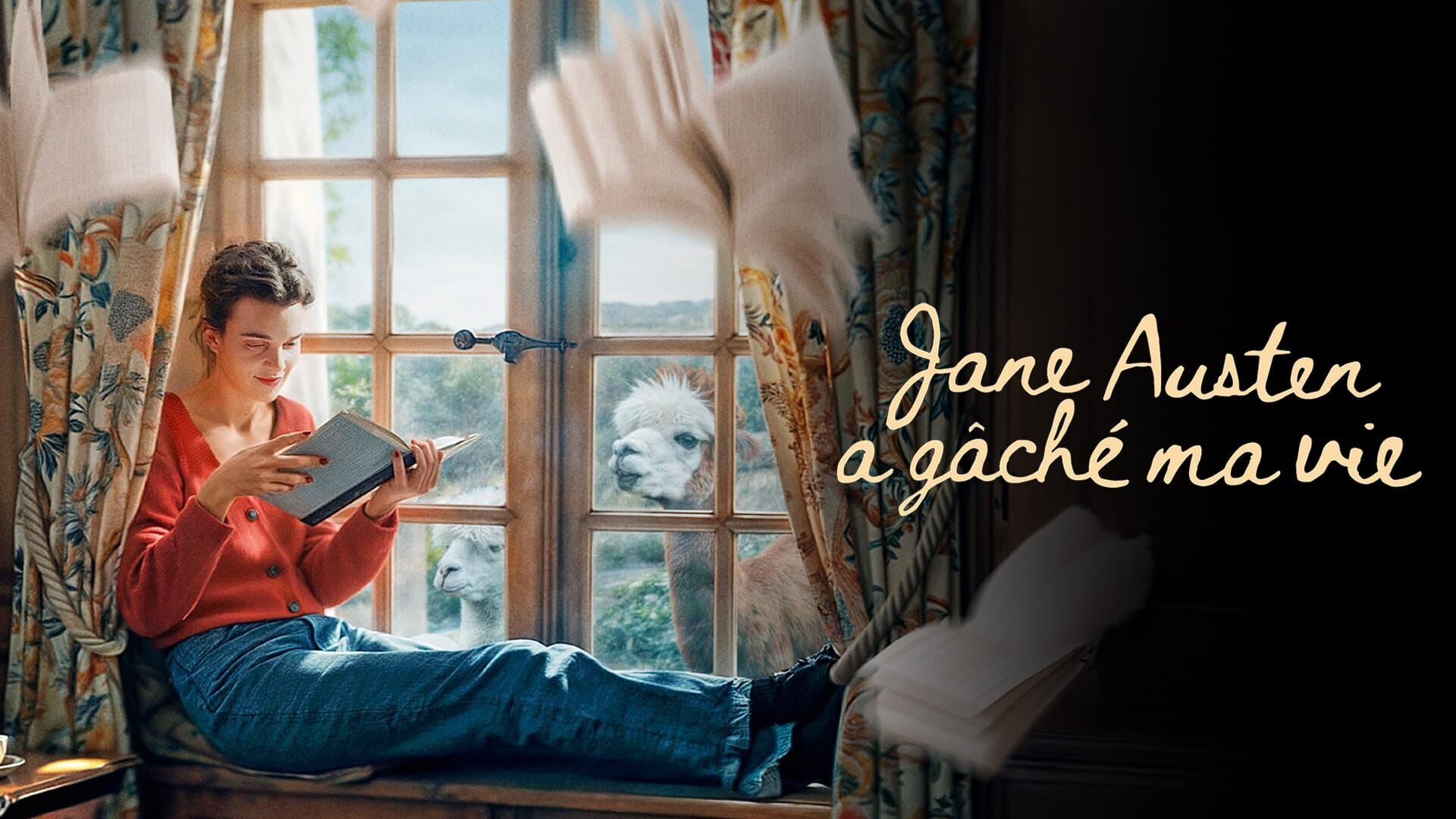 Jane Austen a gâché ma vie