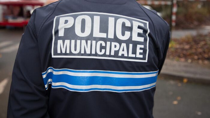 Police municipale d'Argelès-sur-Mer