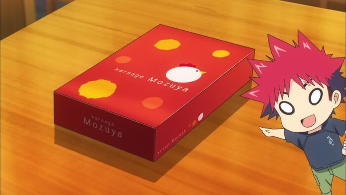 Plat n°18 : Le karaage de l'adolescence