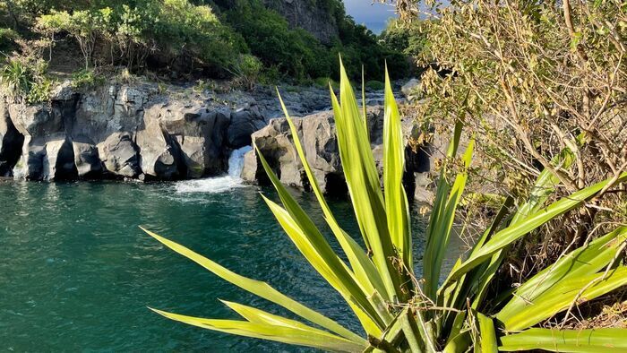 La Réunion