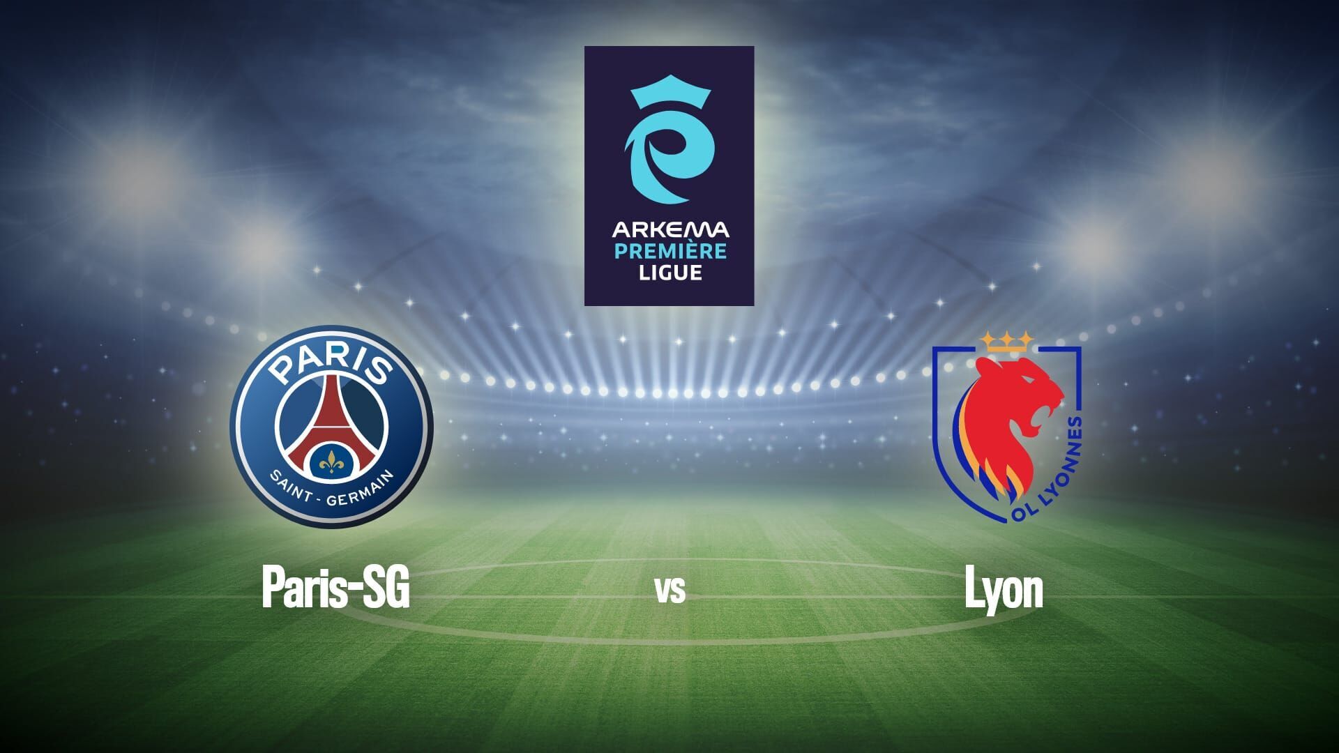 Football : Arkema Première Ligue