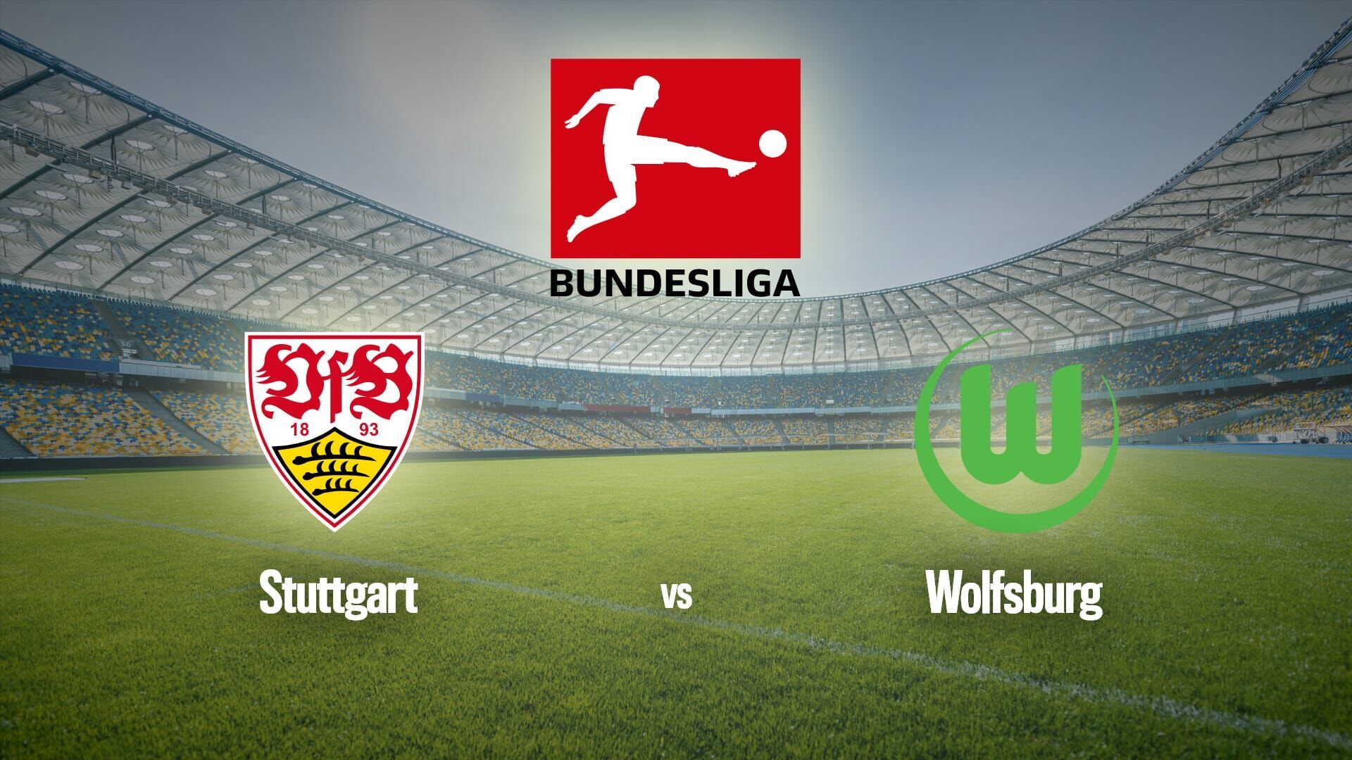 Football : Bundesliga