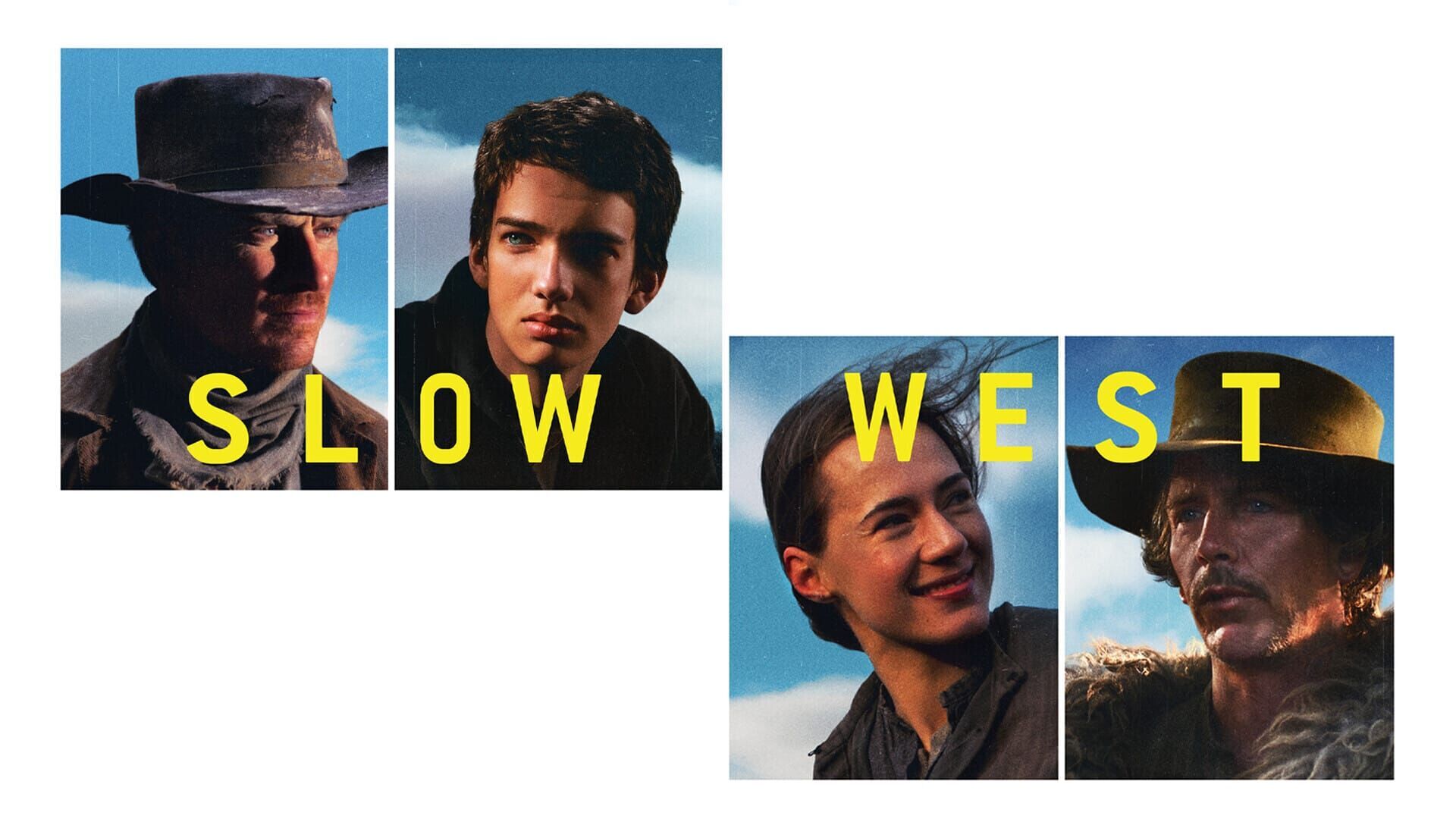 Slow West