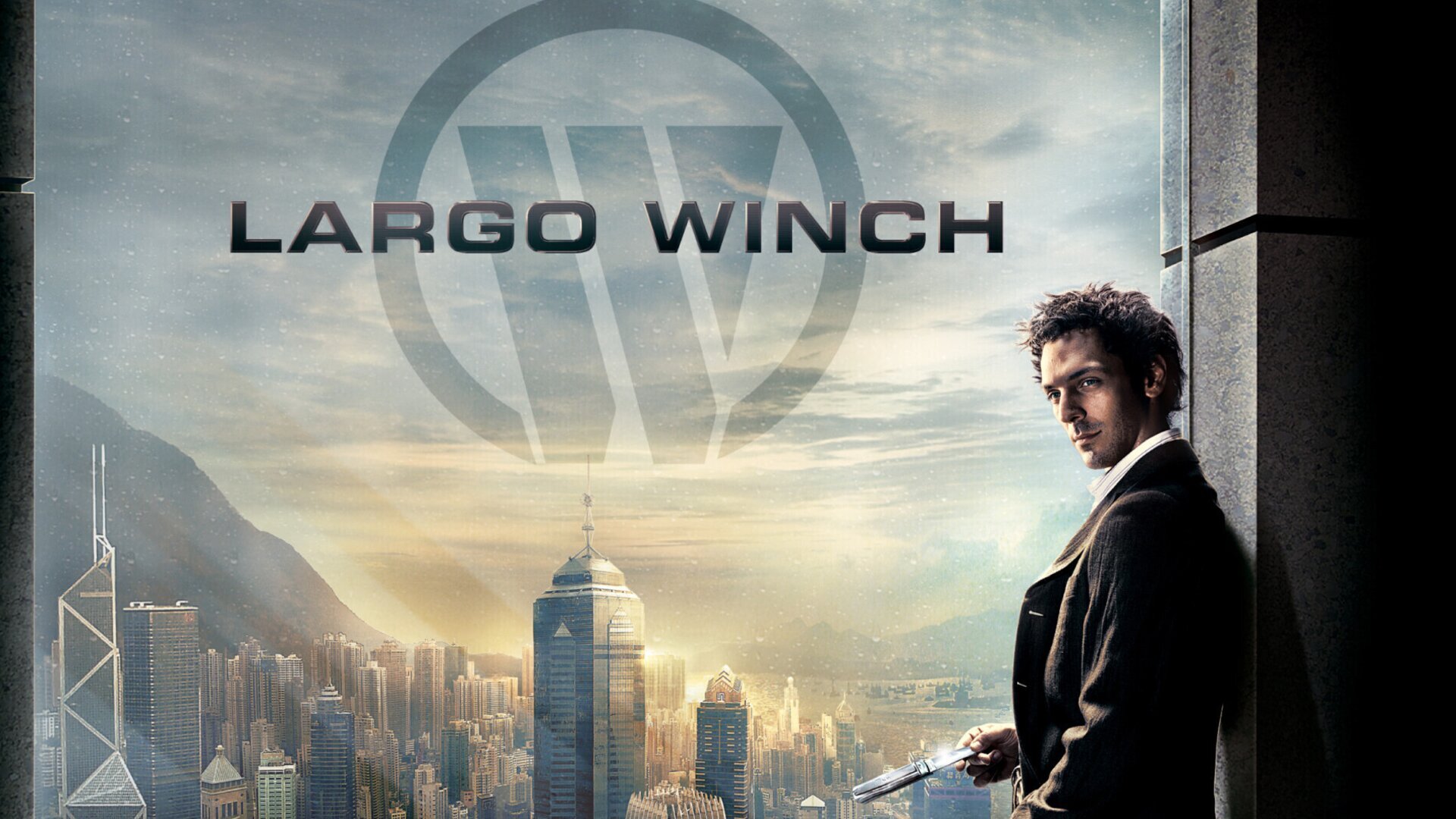 Largo Winch