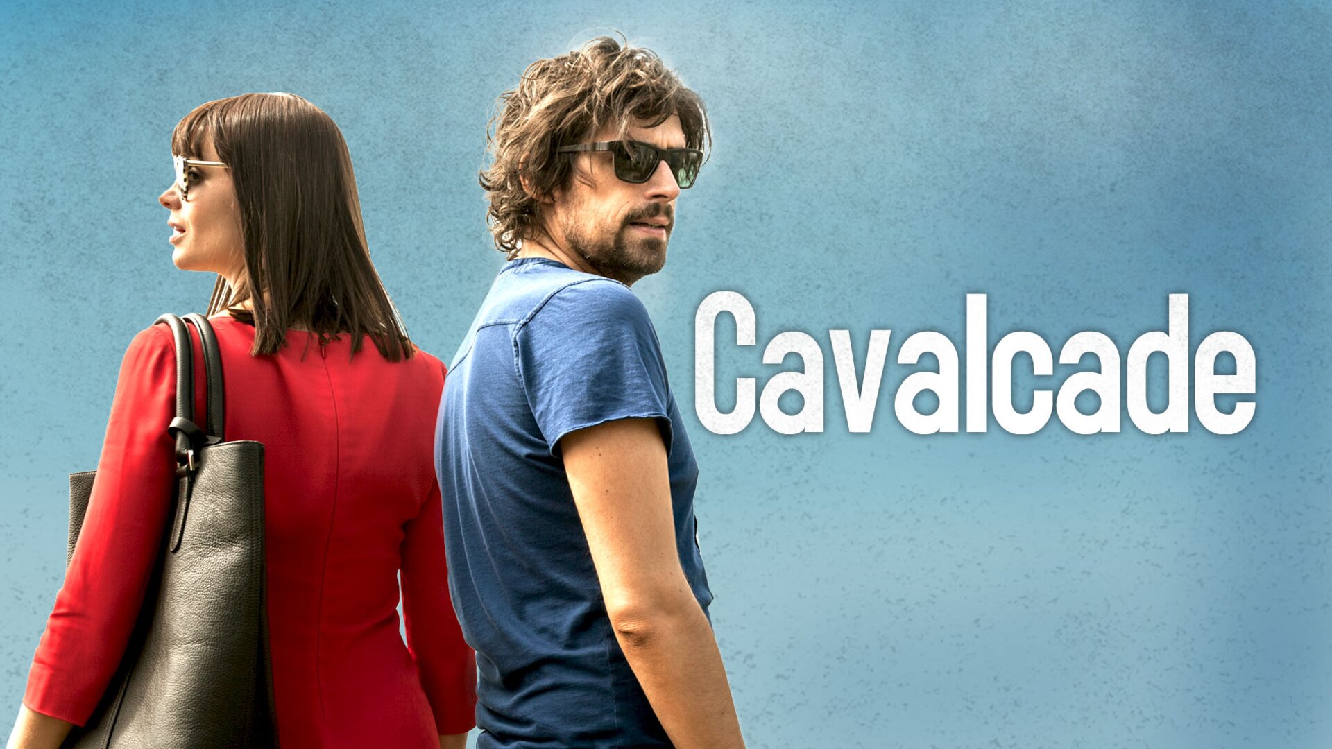 Cavalcade
