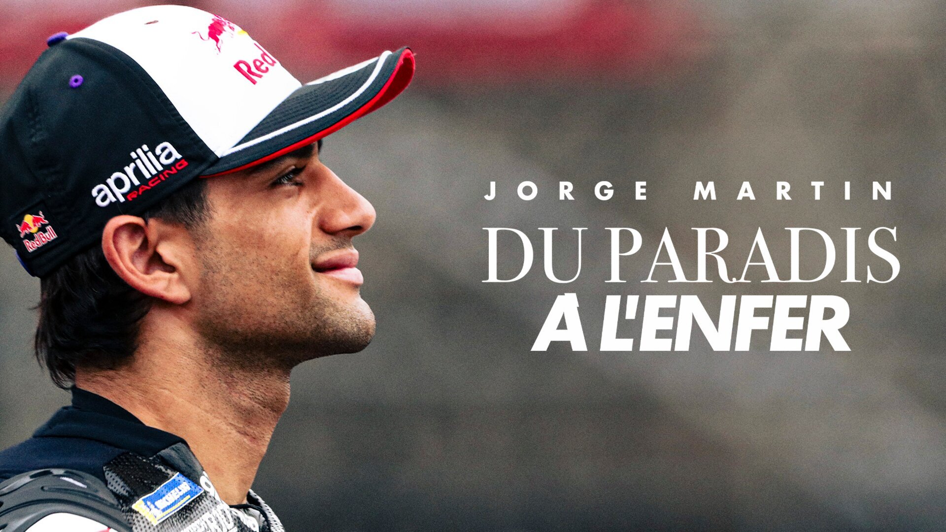 Jorge Martin : du paradis à l'enfer