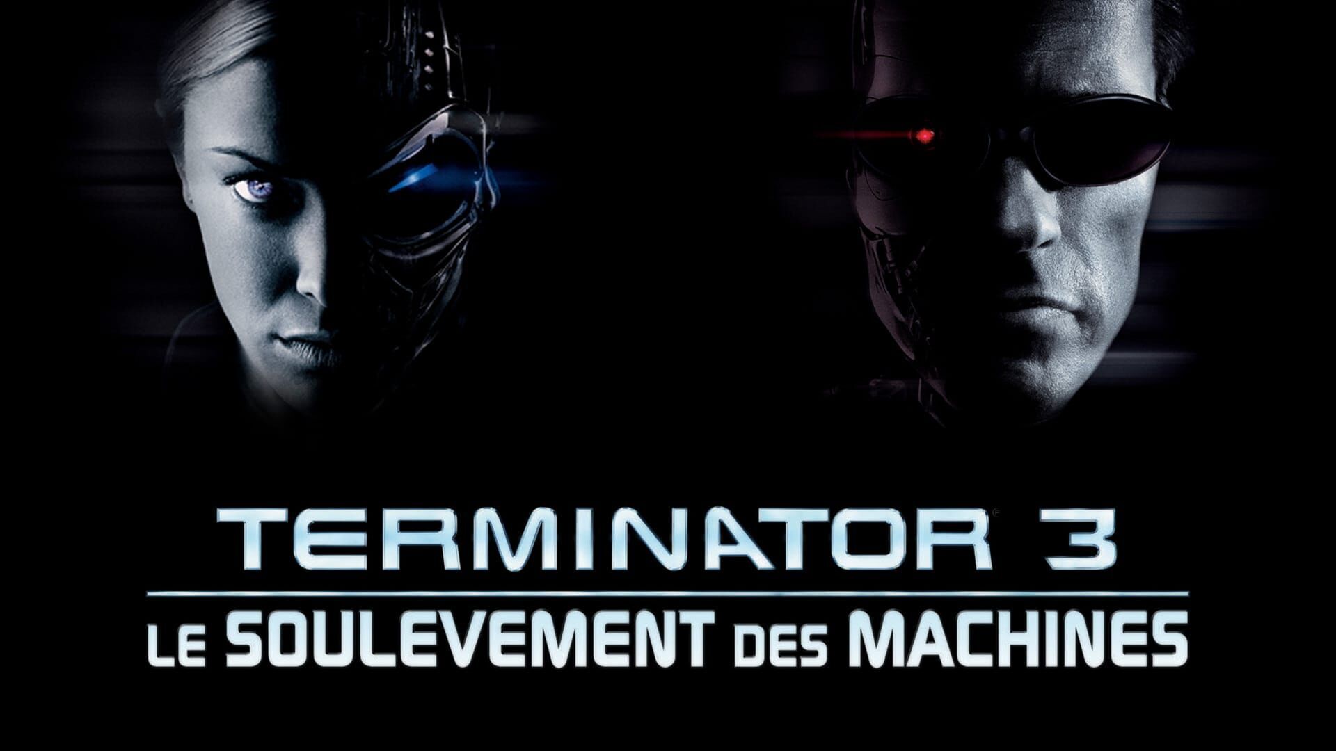 Terminator 3 : Le soulèvement des machines