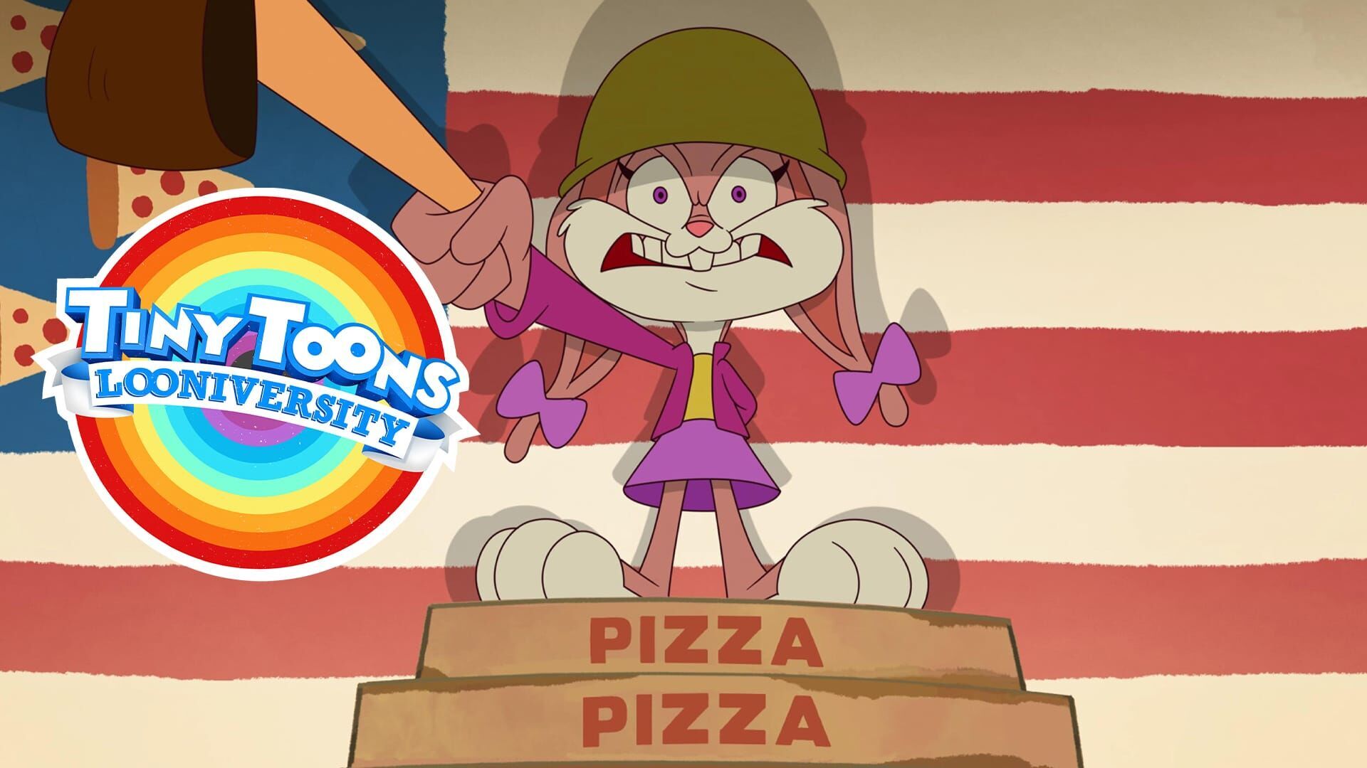 Le spectacle doit commencer