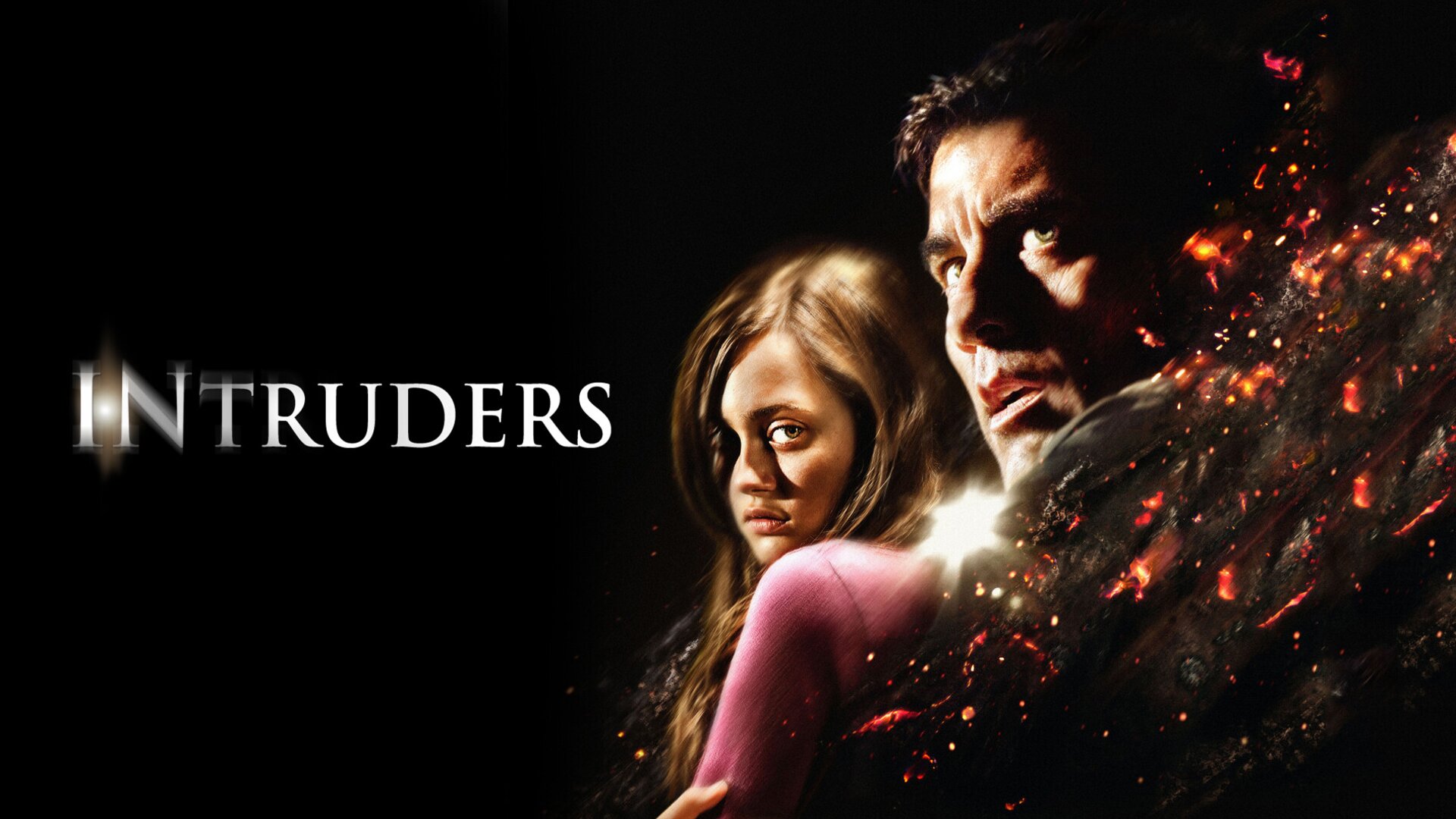 Intruders