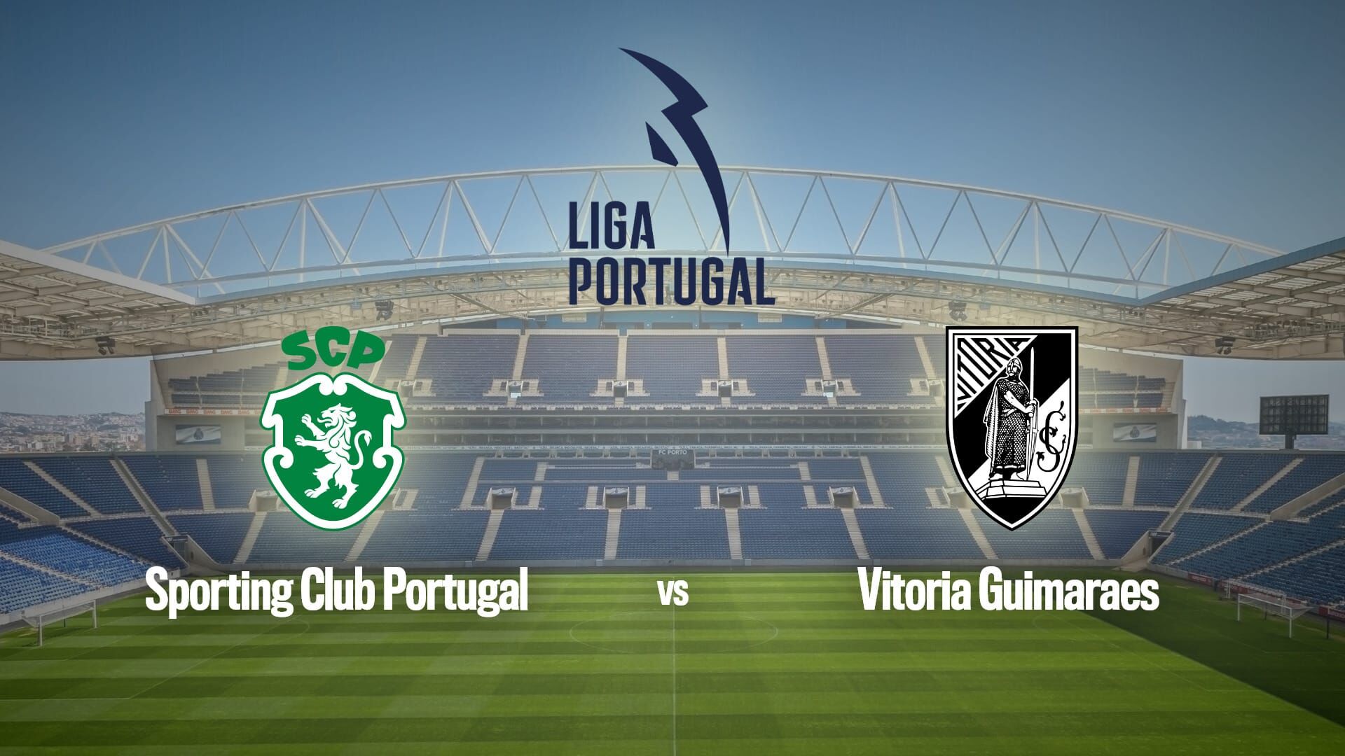 Football : Championnat du Portugal