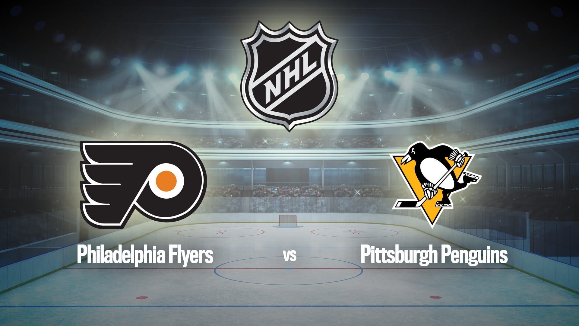 Hockey sur glace : NHL