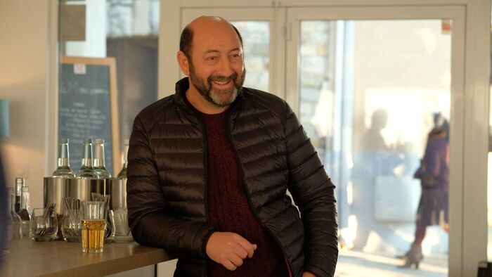 Le gendre de ma vie
