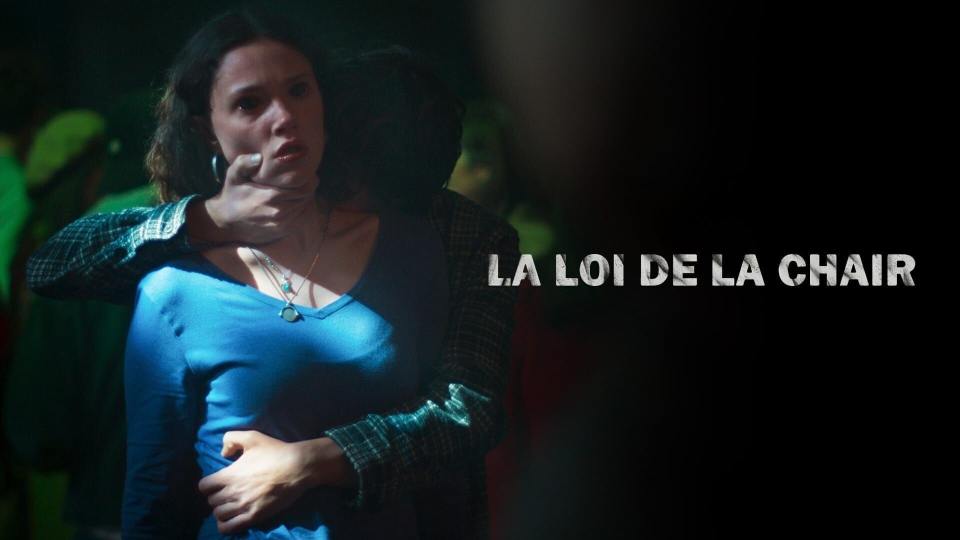 La loi de la chair