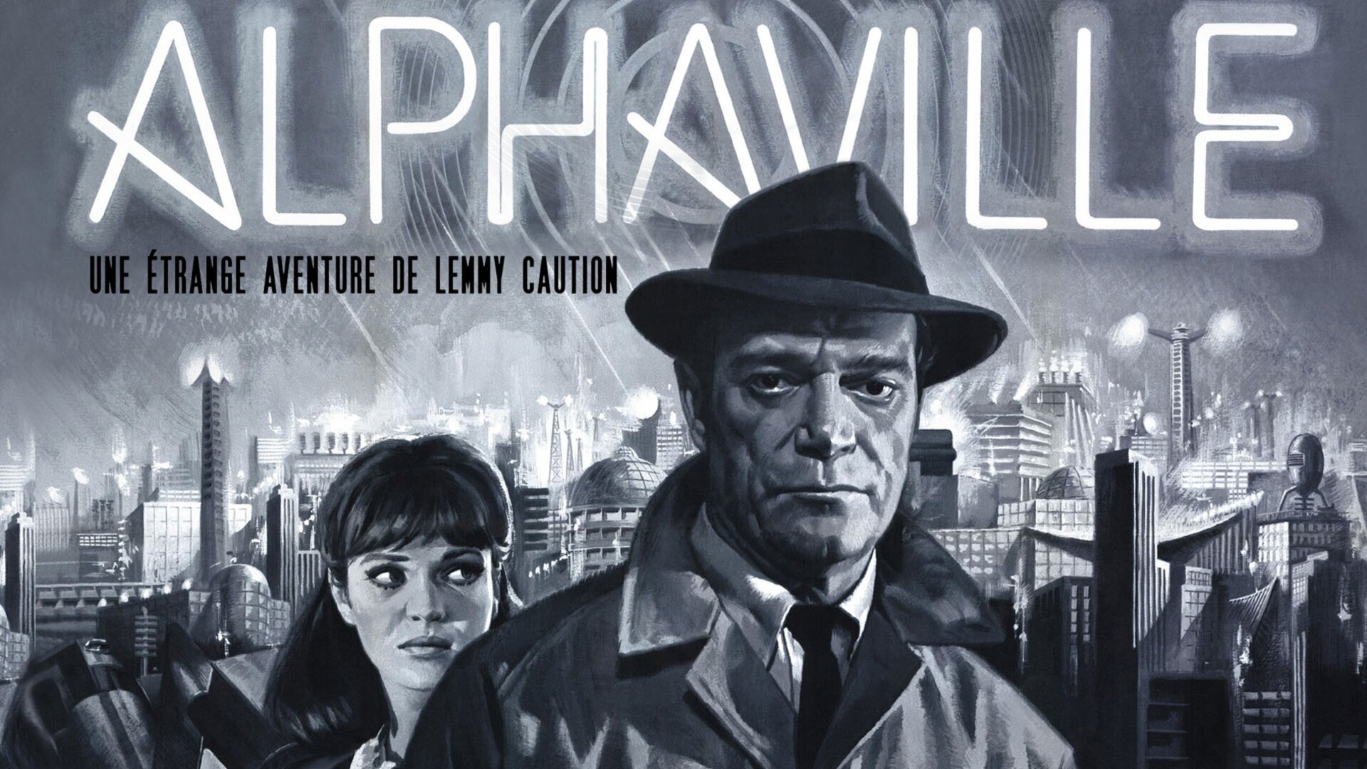 Alphaville