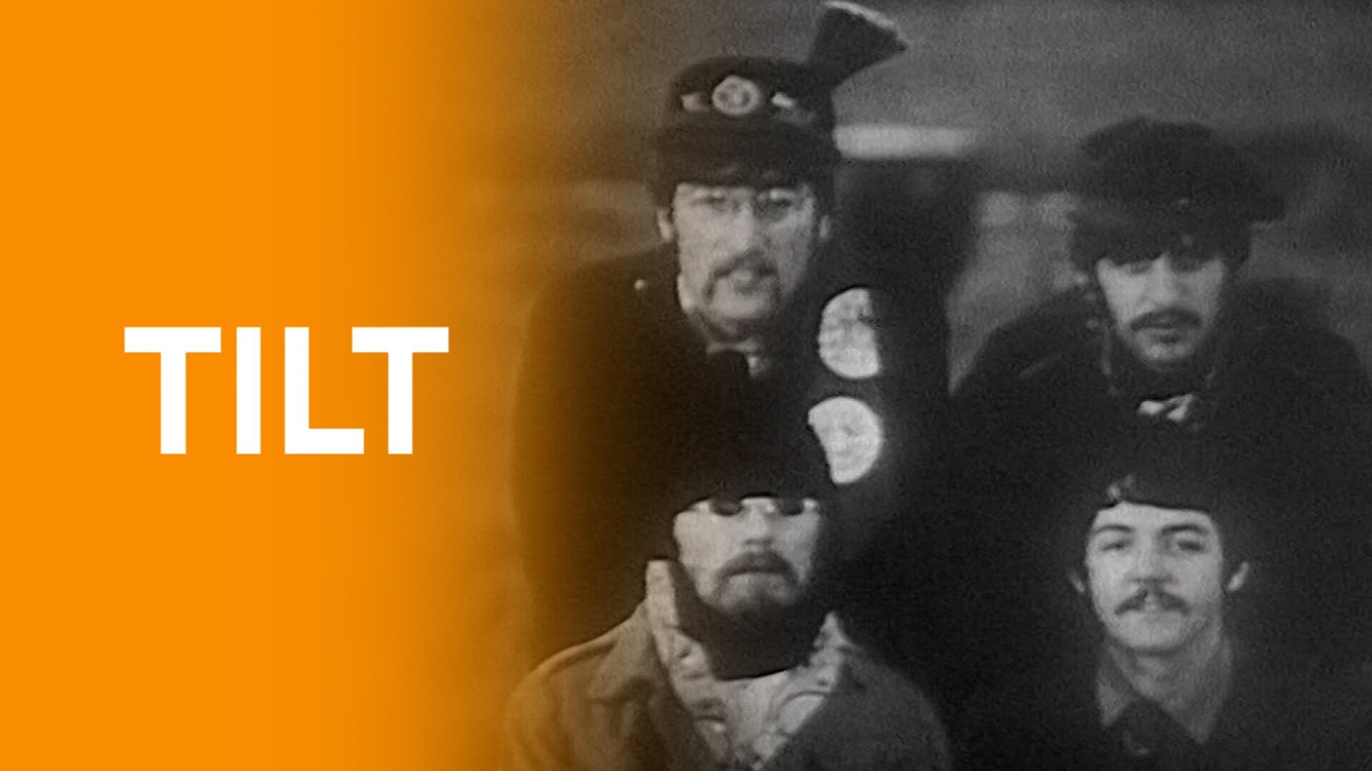 Tilt