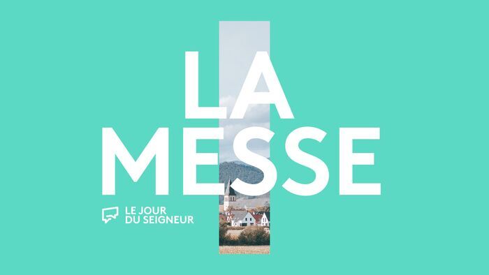 Messe avec les jeunes agriculteurs de Montbenoît
