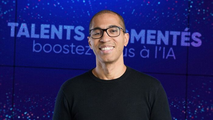 Talents augmentés