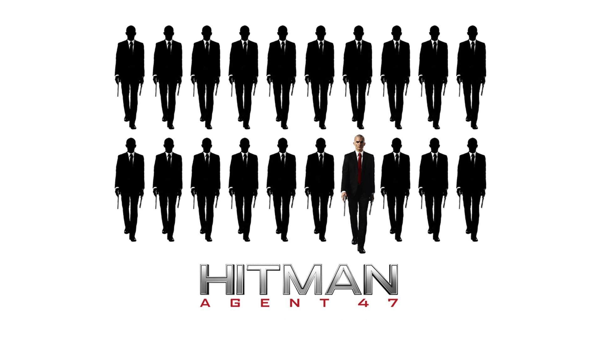 Hitman : Agent 47