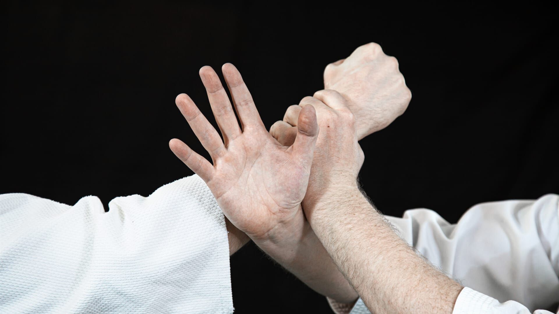Arts martiaux : Duel MMA