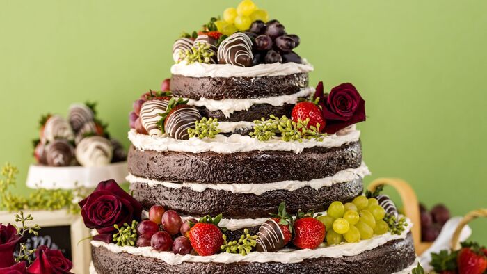 Mariages : l'écologie s'invite à la fête