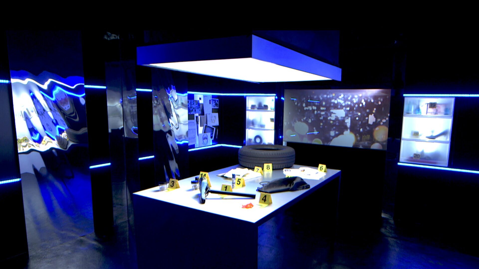 Piège macabre sur la route : l'affaire Schaaff