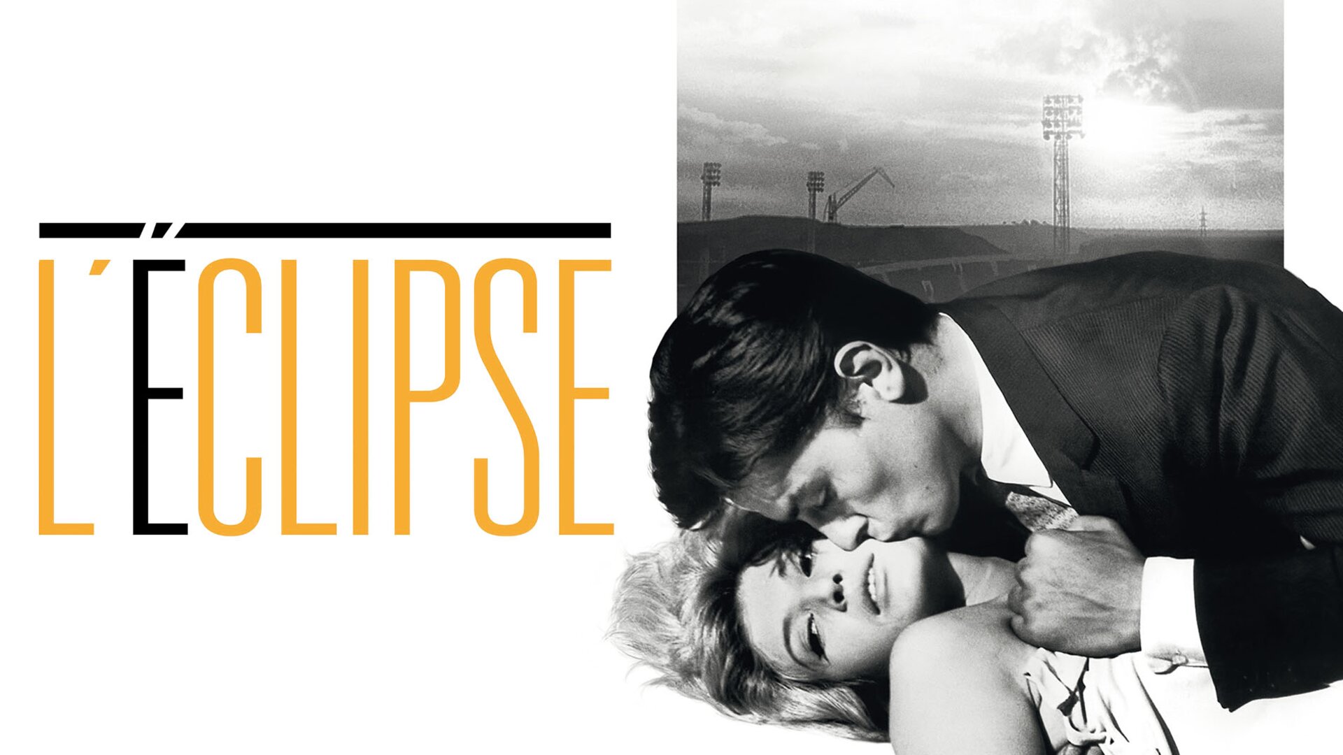 L'éclipse