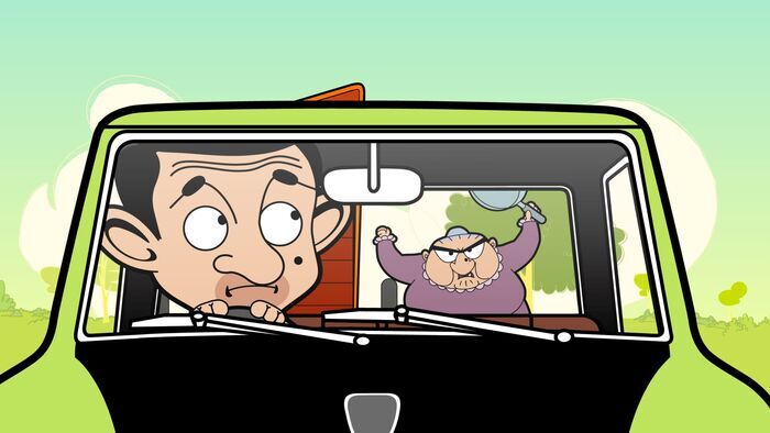 La caravane