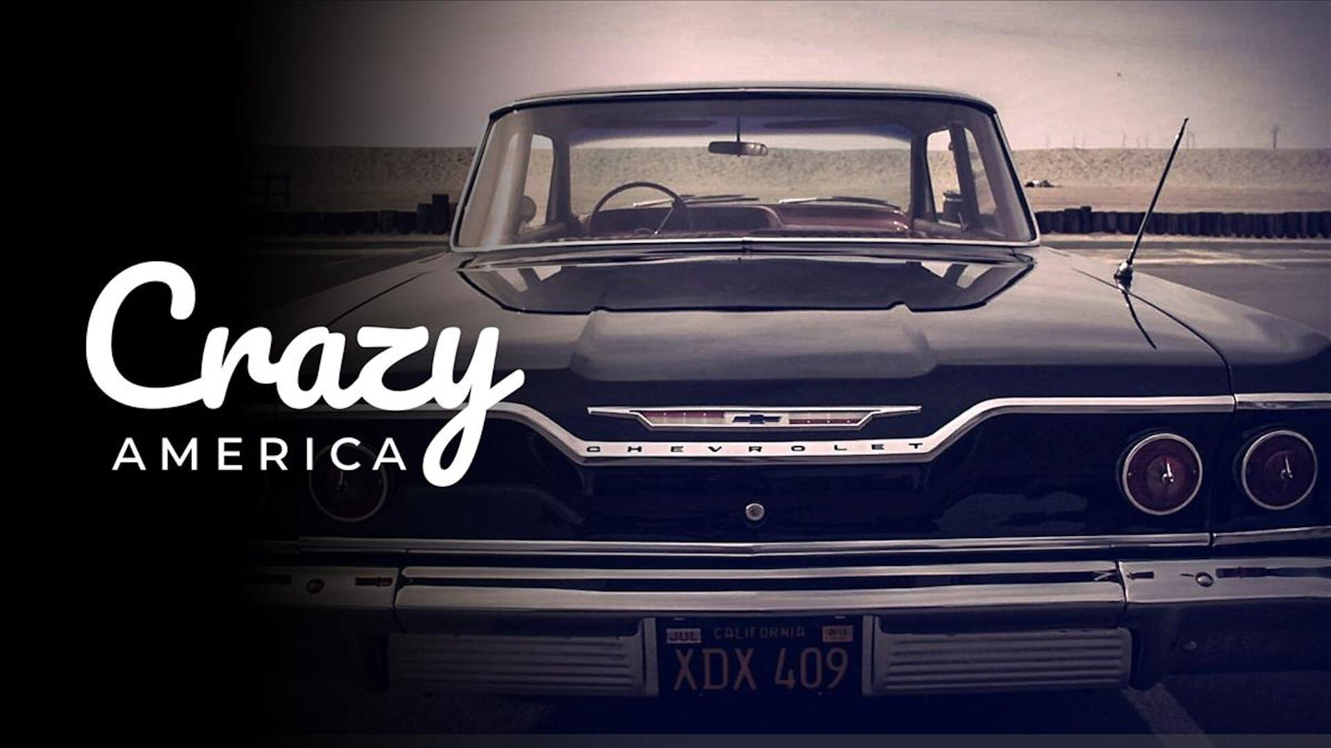 Crazy America