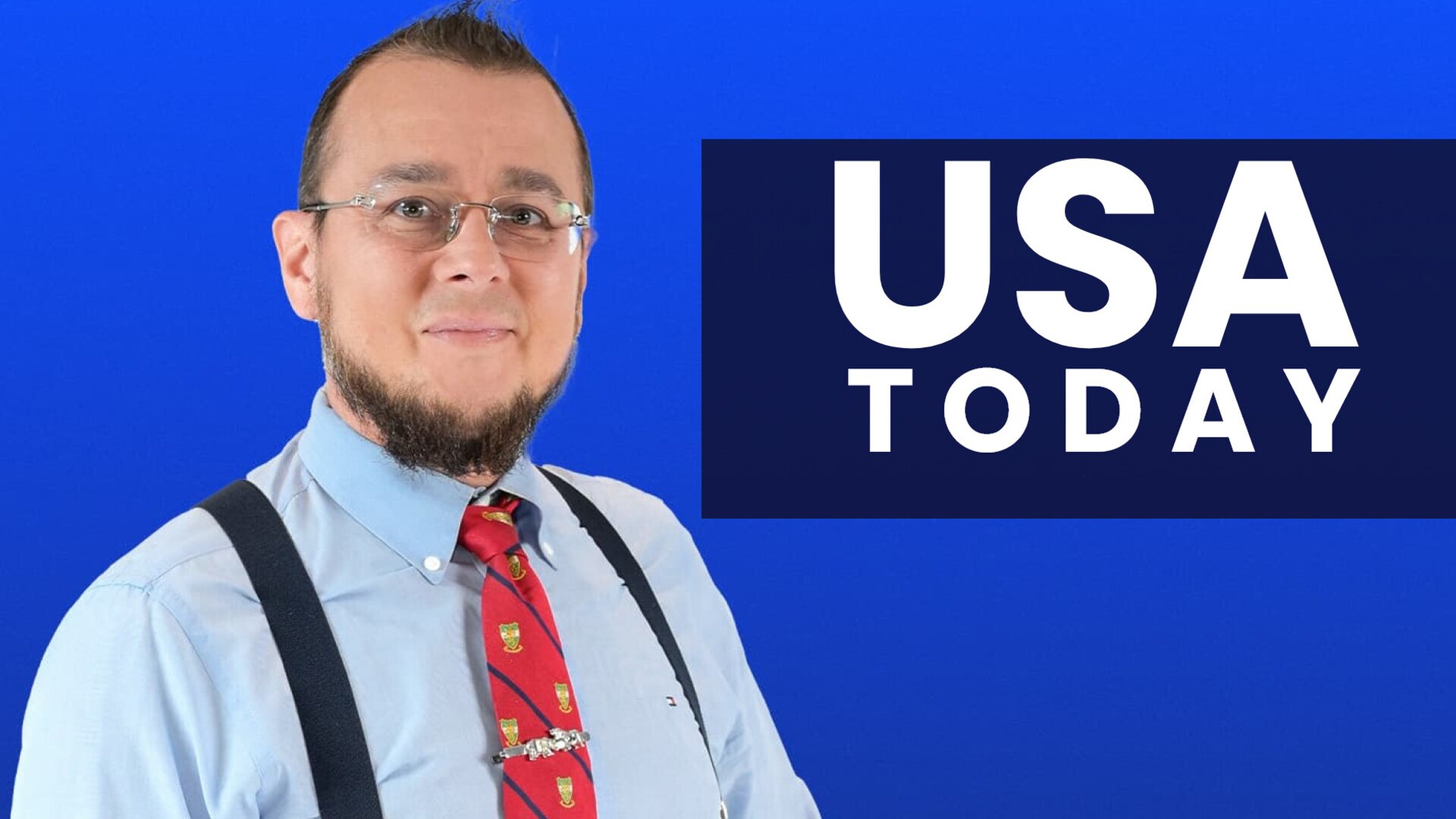 USA Today