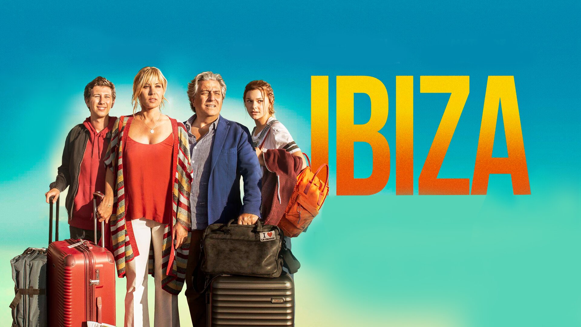 Ibiza