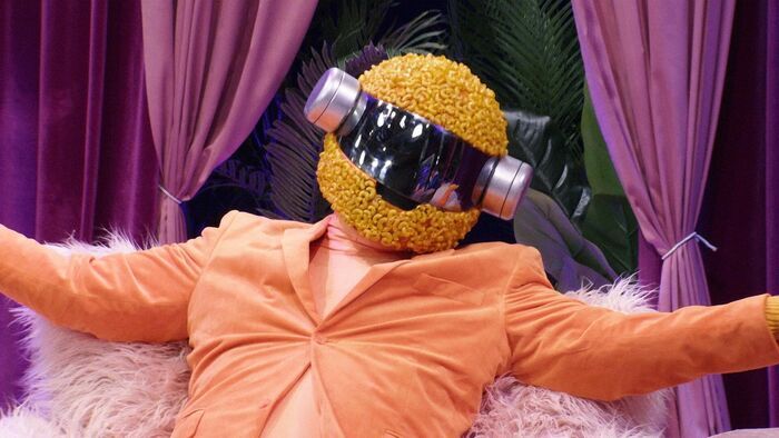 Le retour de Kraft Punk