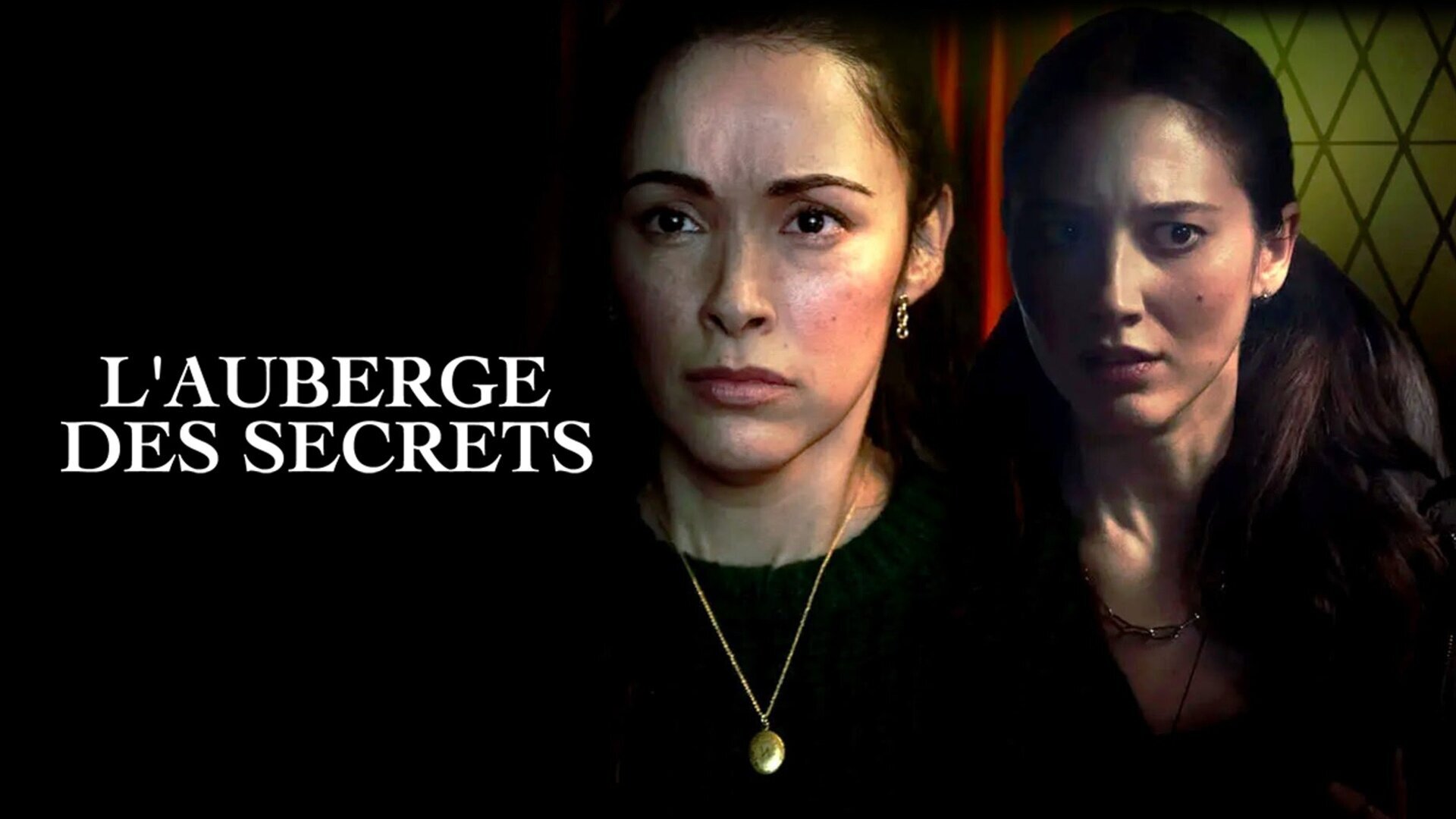 L'auberge des secrets