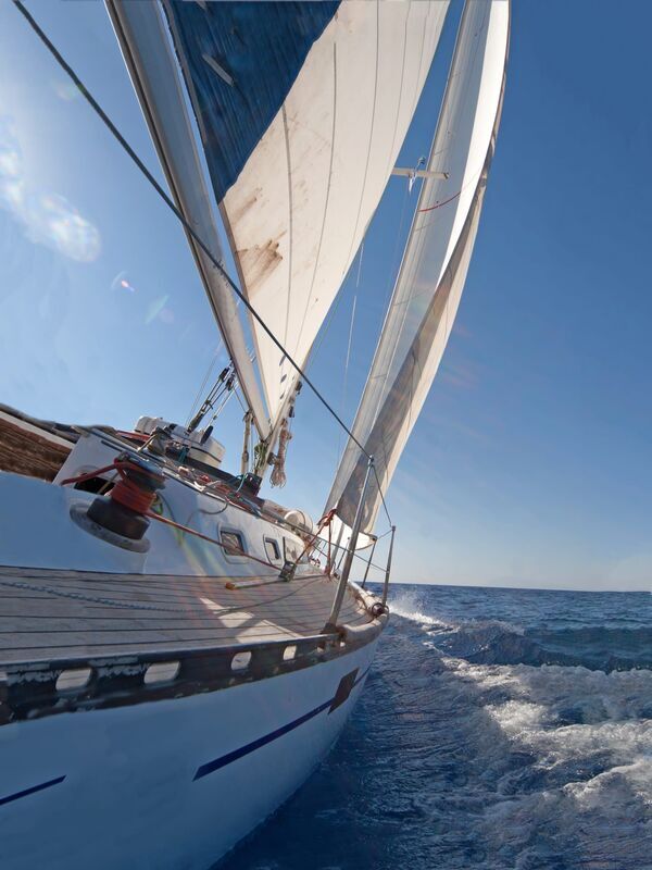Voile : 54 Trofeo Princesa Sofia