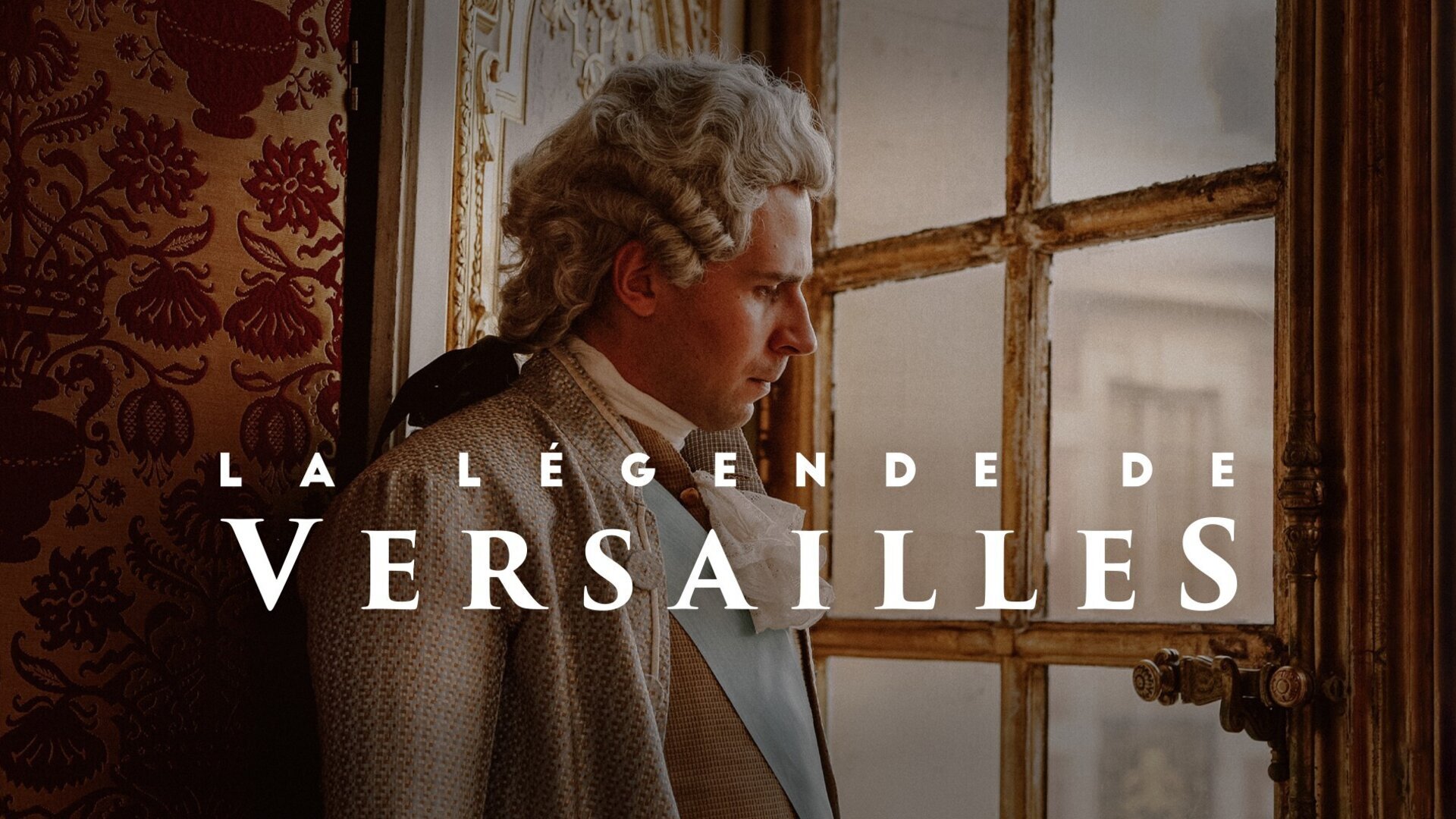 Louis XIV, le rêve d'un roi