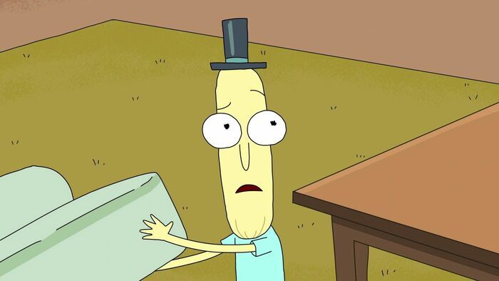 Total Rickall
