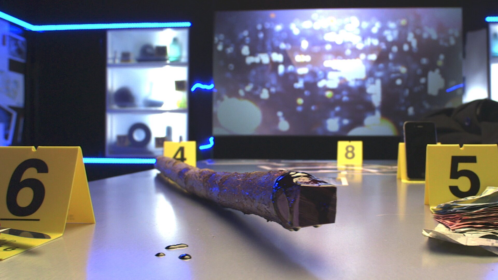 Passion mortelle à l'hôtel : l'affaire Villermet