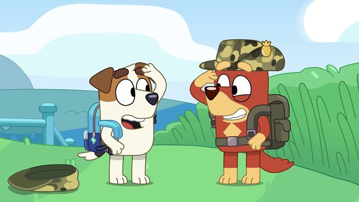 L'armée
