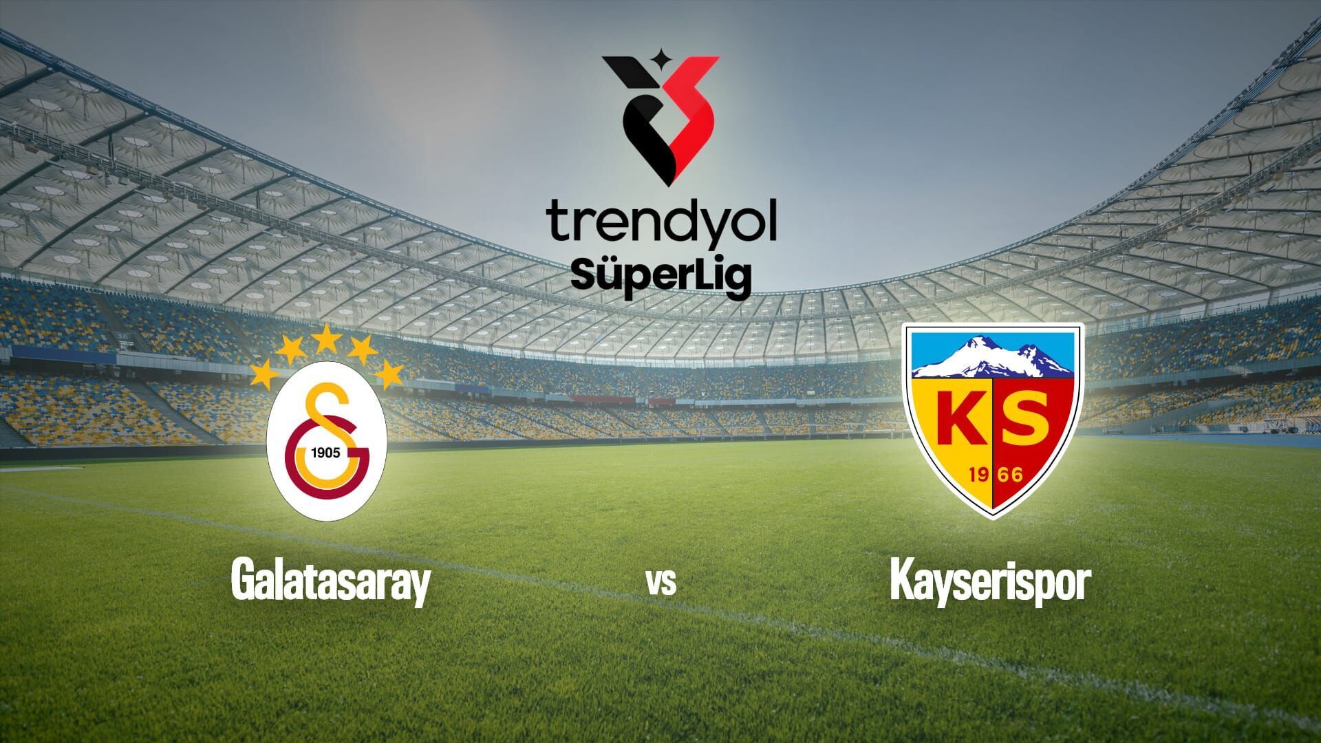 Football : Süper Lig