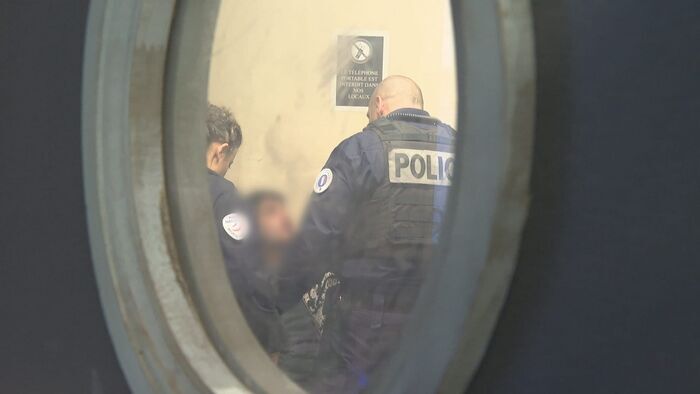 Vols, prostitution, stupéfiants : le quotidien de la police à Caen