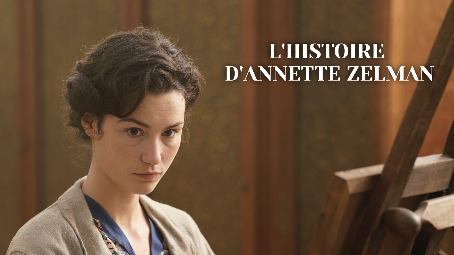 L'histoire d'Annette Zelman
