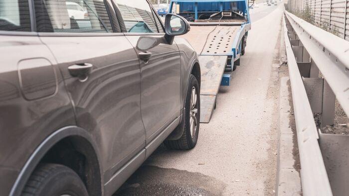 Autoroute des vacances : les chassés croisés de tous les dangers