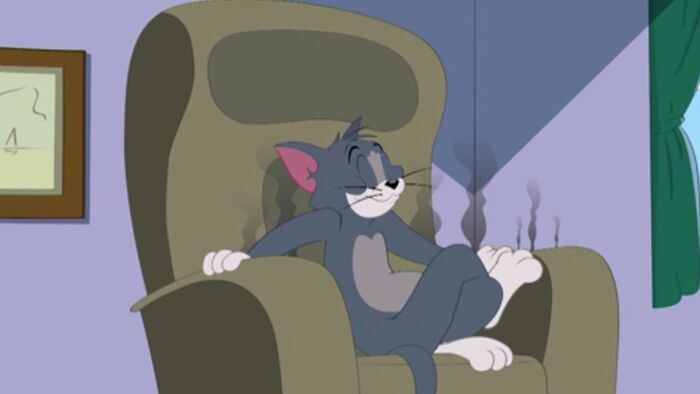 Le fauteuil