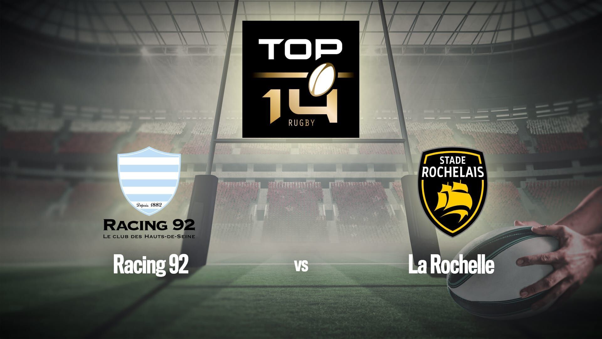 Rugby : Top 14