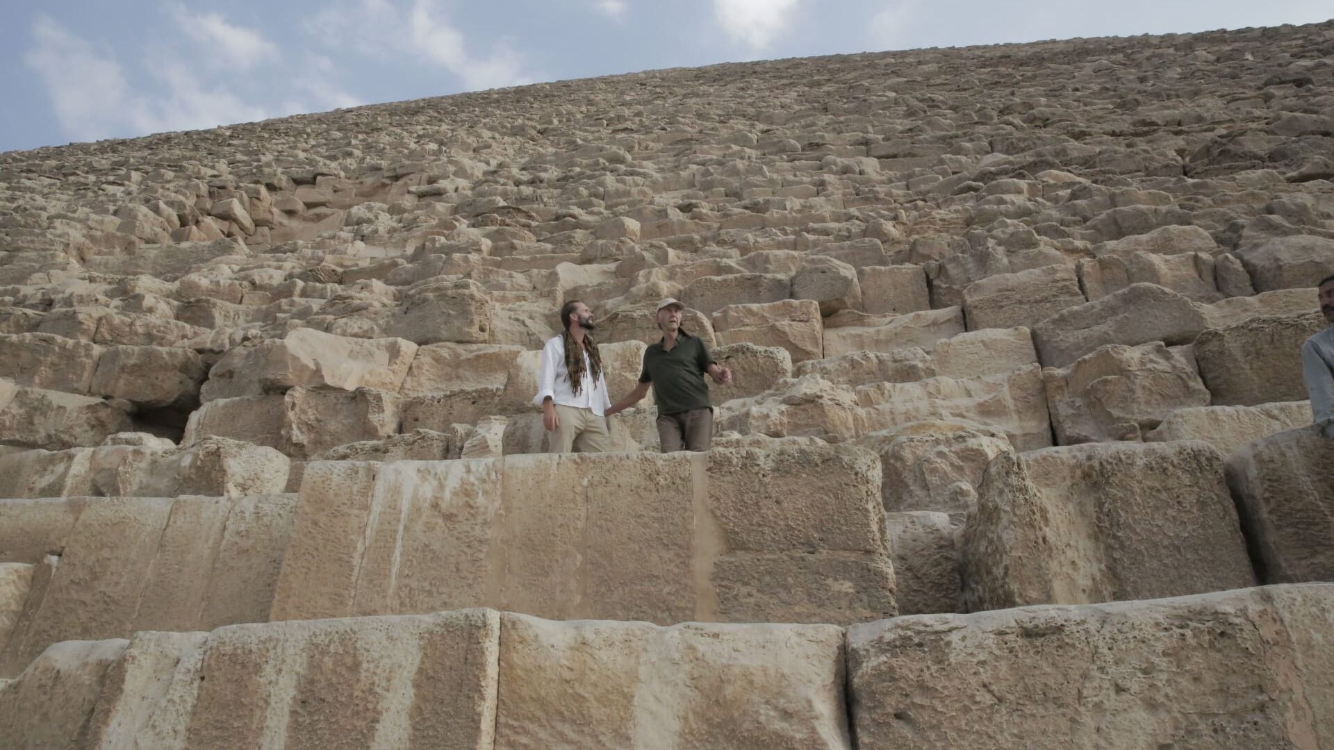 Hors des sentiers battus