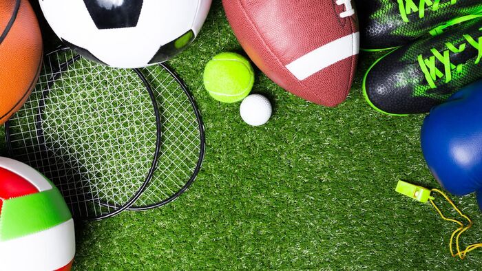 Sport : entre business et passion
