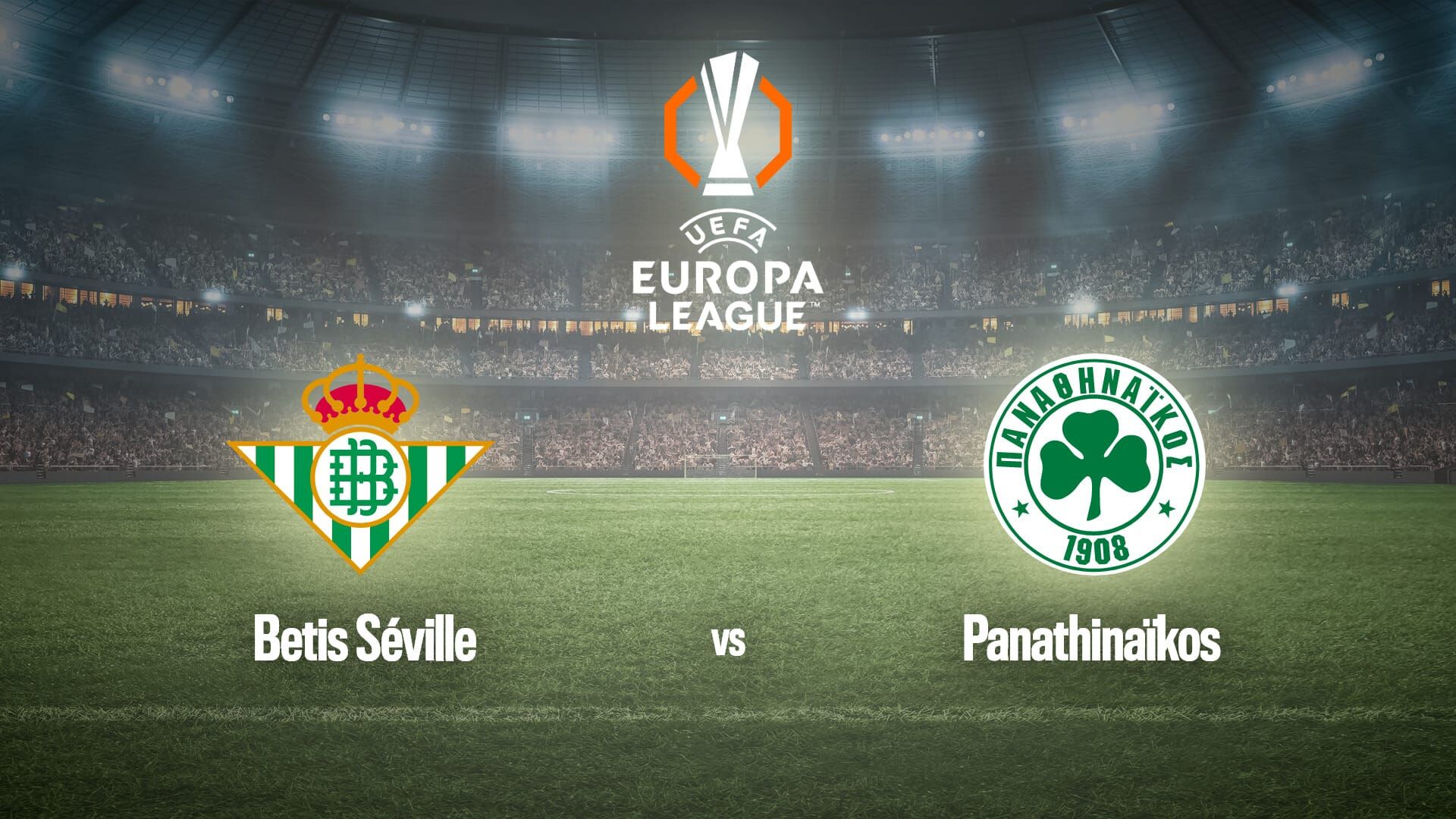Football : Ligue Europa