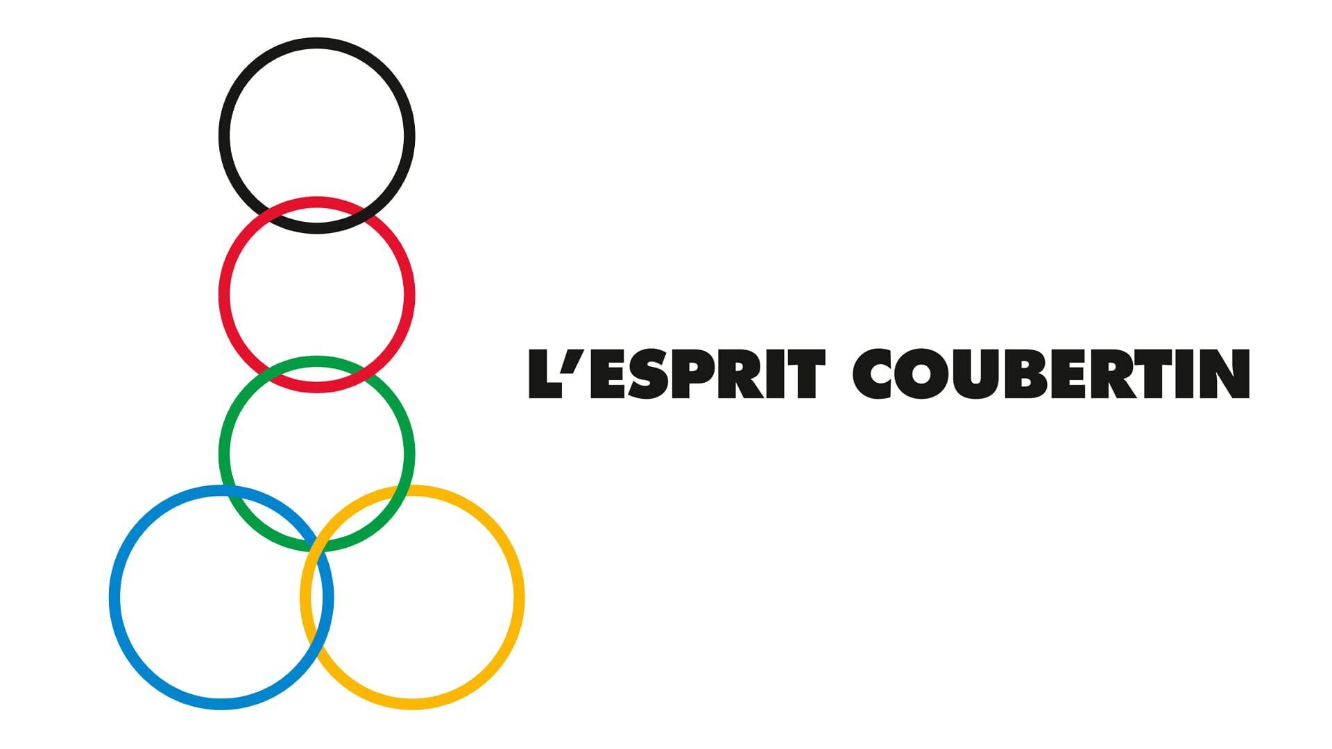 L'esprit Coubertin