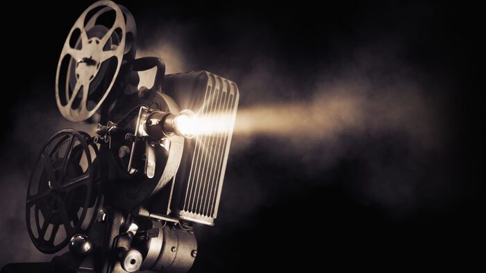 Pas de bras, pas de cinéma